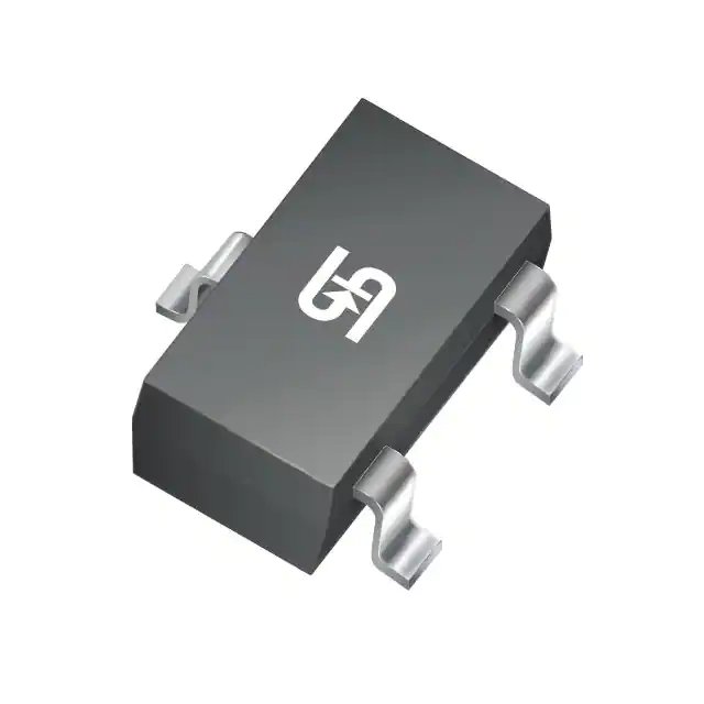 BSS123W RFG