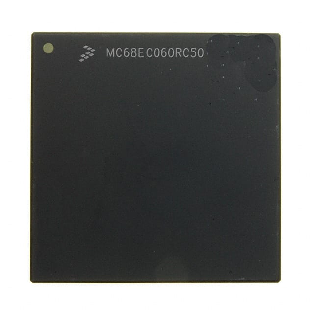 MC68060RC60