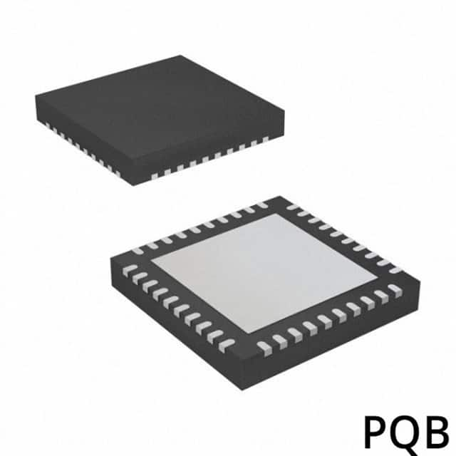 ASNT8051-PQB