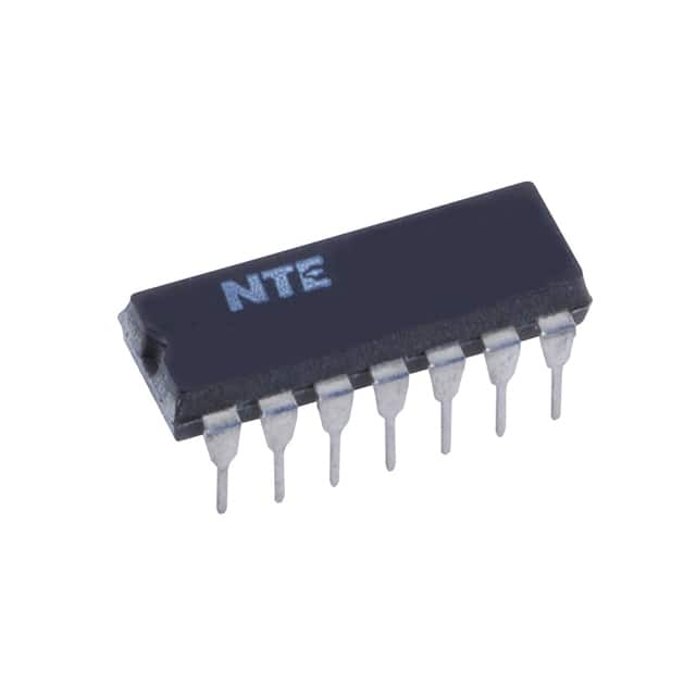 NTE40106B