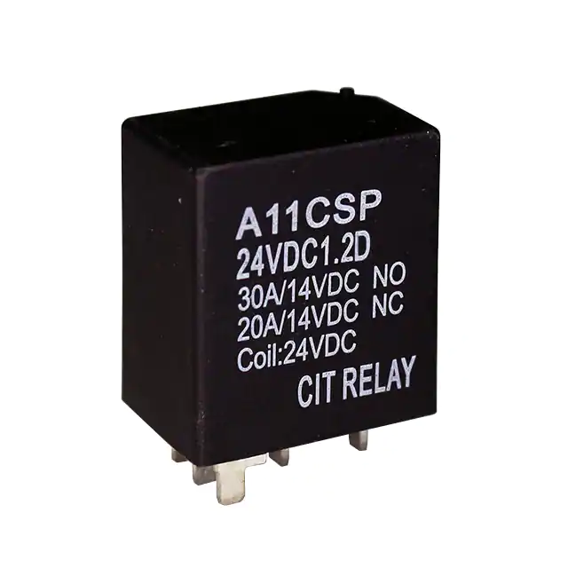 A11CSP24VDC1.2D