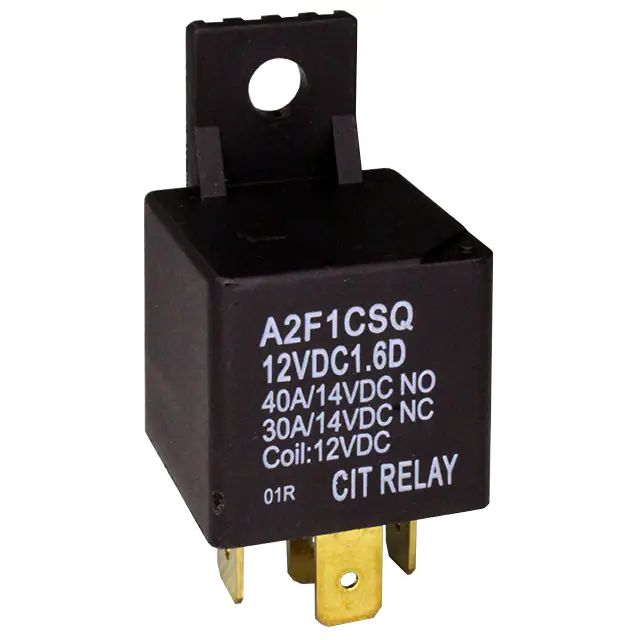 A2F1CSQ12VDC1.6D