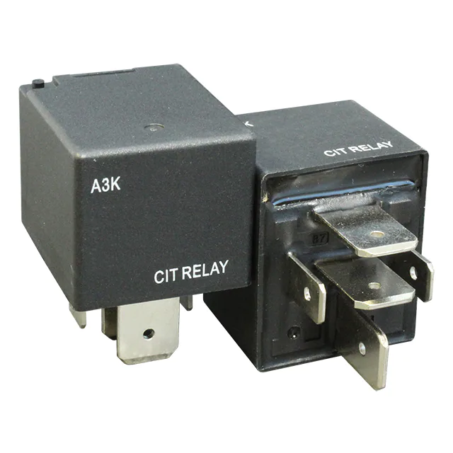 A3K1ACQ12VDC1.6