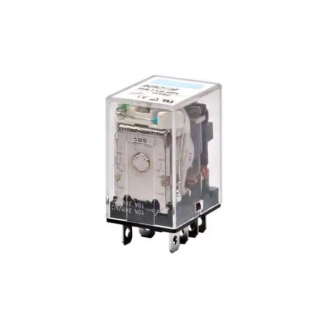 HR710-2PLC-110VAC