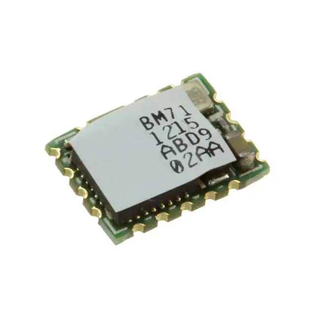 BM71BLE01FC2-0002AA