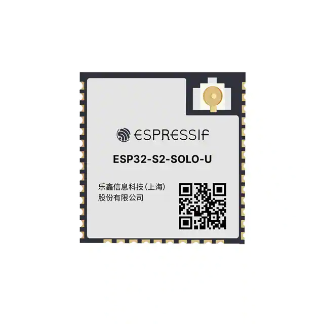 ESP32-S2-SOLO-U-N4R2