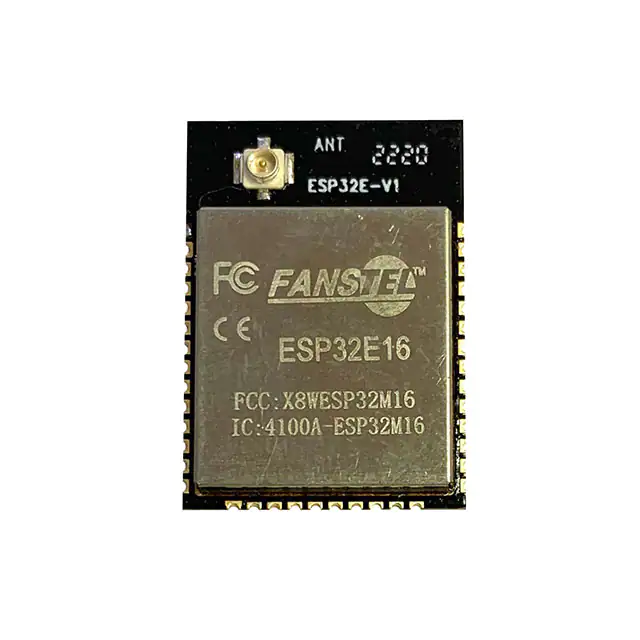 ESP32E16