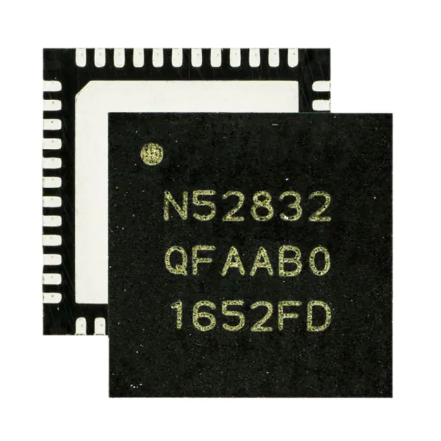 NRF52832-QFAA-G-R7