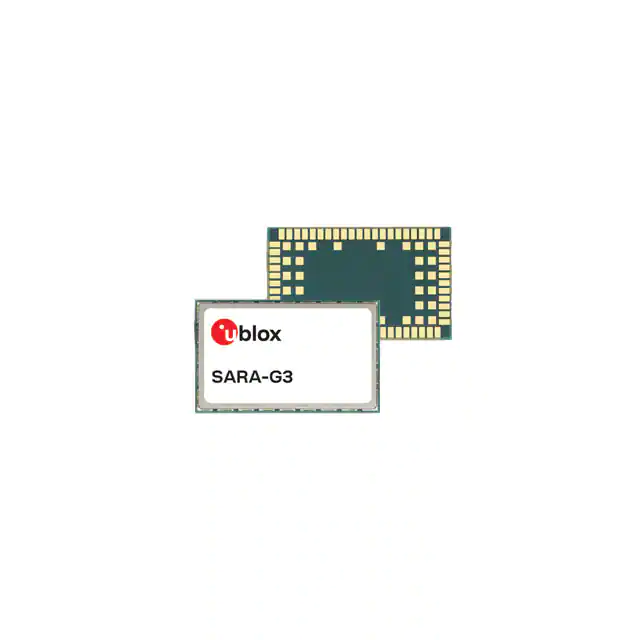 SARA-G310-00S