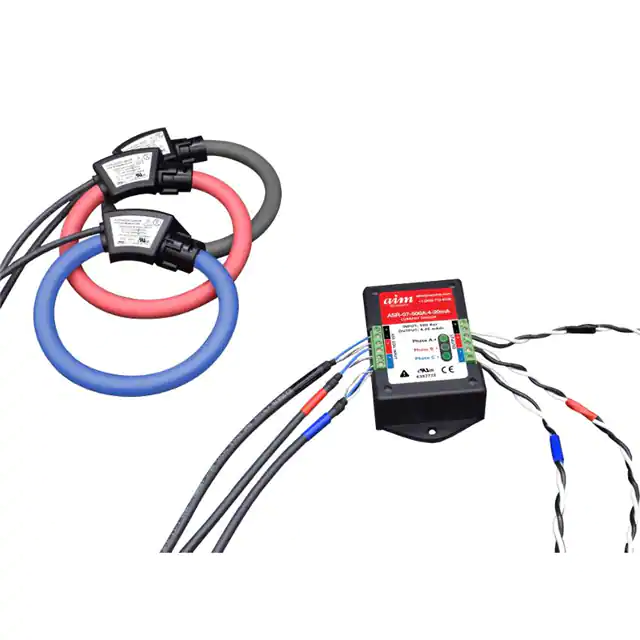 ASR-11-50A:4-20MA