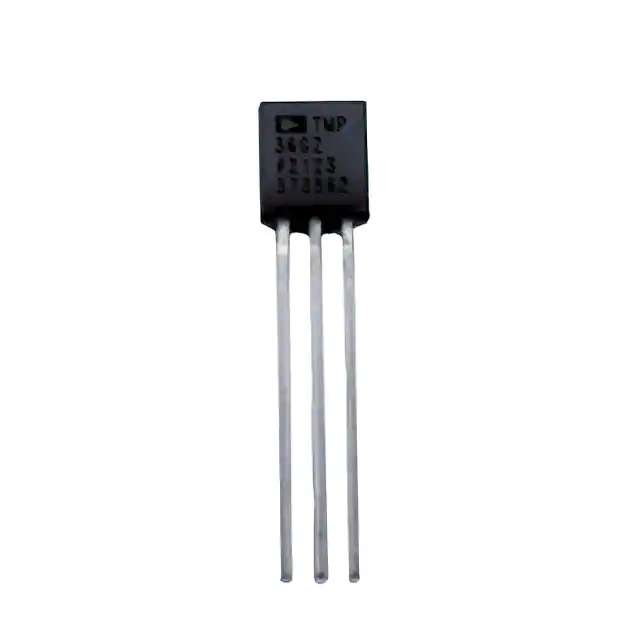 PART TMP36 ANALOG TEMPERATURE SENSOR