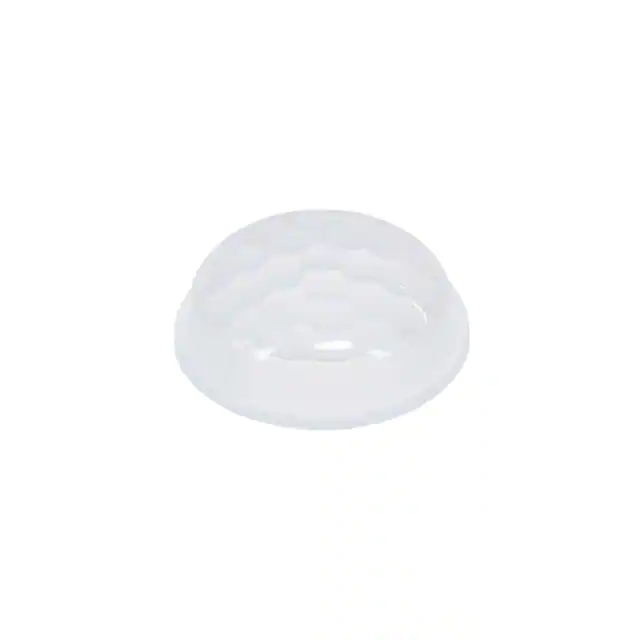 PIR FRESNEL LENS_PD06-12005-WHITE