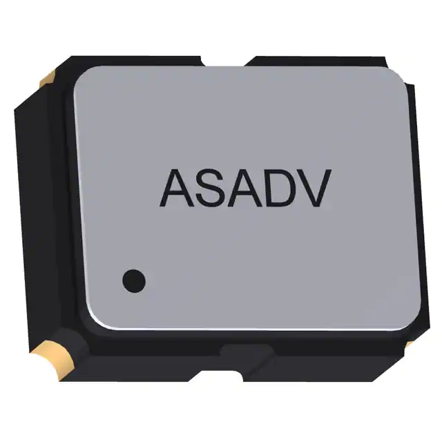 ASADV-25.000MHZ-LR-T