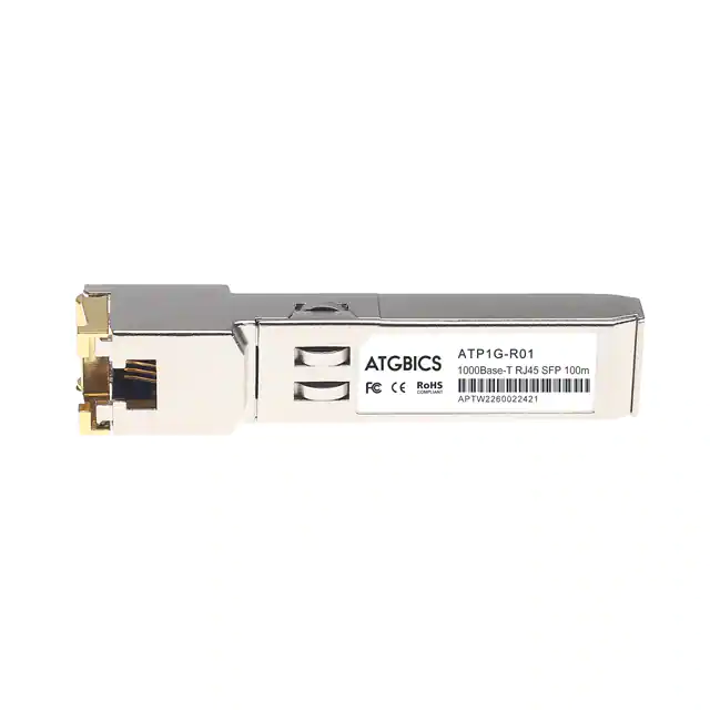 SFP-GB-GE-T-C