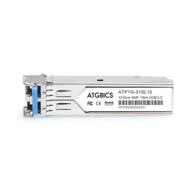 SFP-1GB-LX10-C