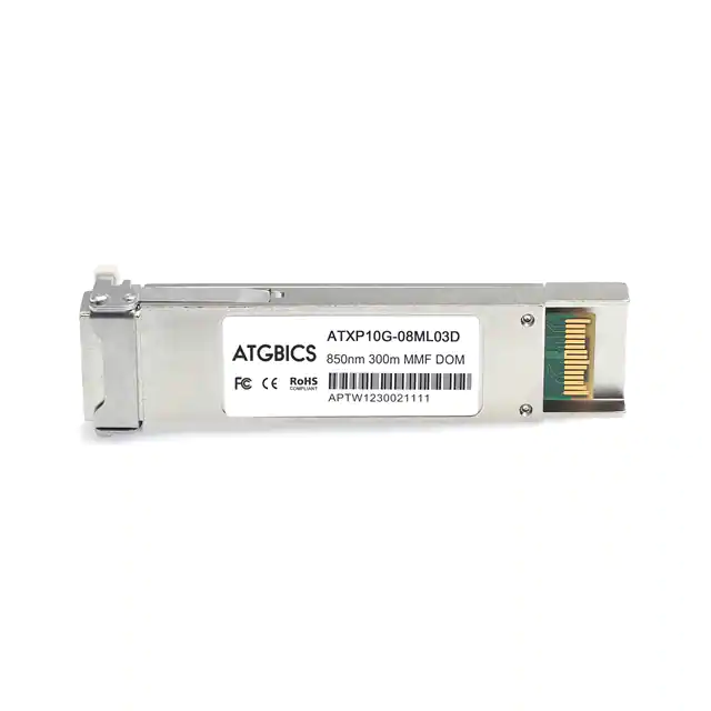 10GBASE-SR/SW-XFP-C