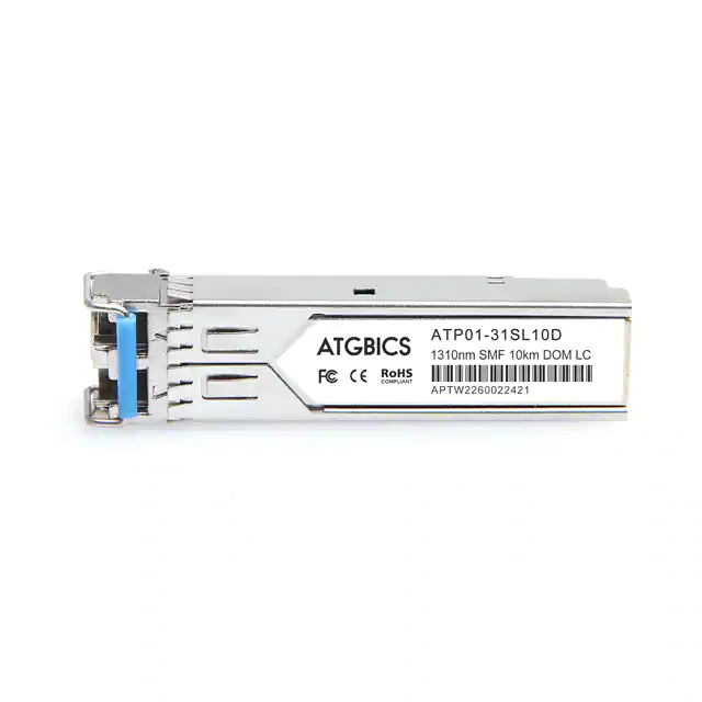 SFP-100-LC-SM15-C