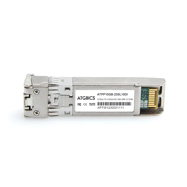 GP-SFP-10GBX-U-10-C