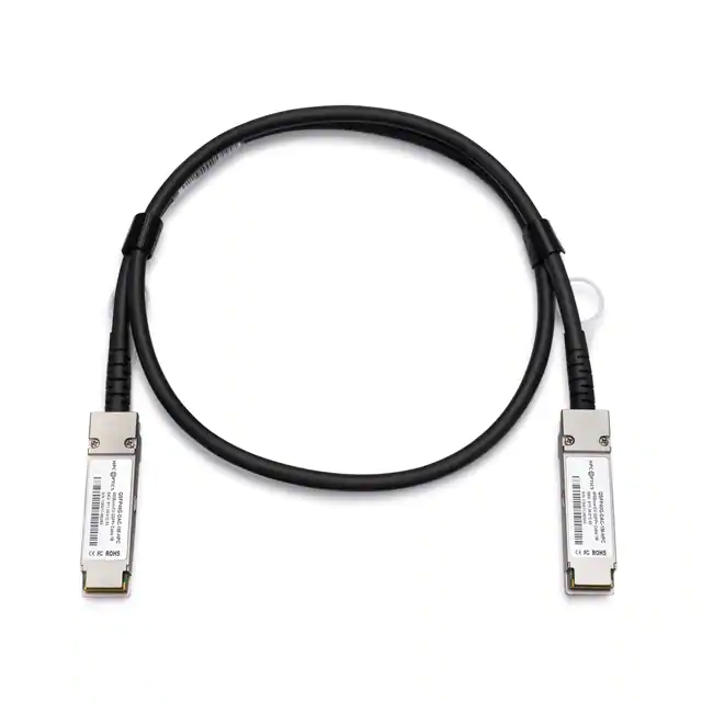 SP-CABLE-FS-QSFP+1-HPC