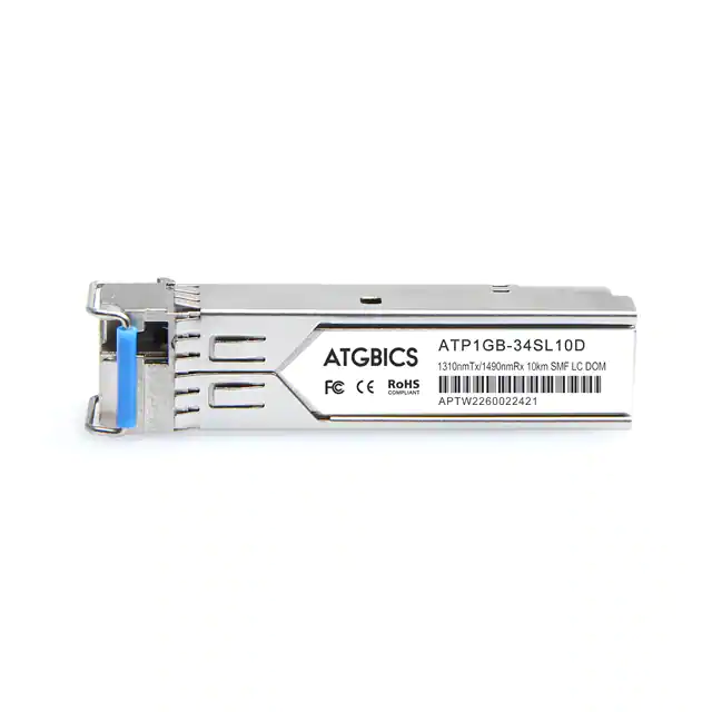 SFP-GE-BX-1310-SLC-C