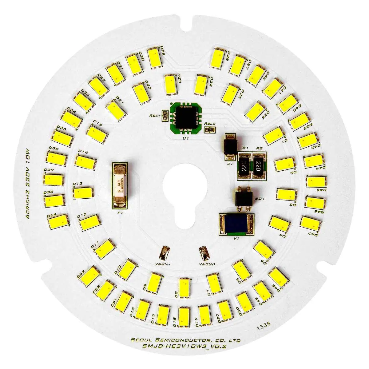 SMJD-HE2V10W3-EA