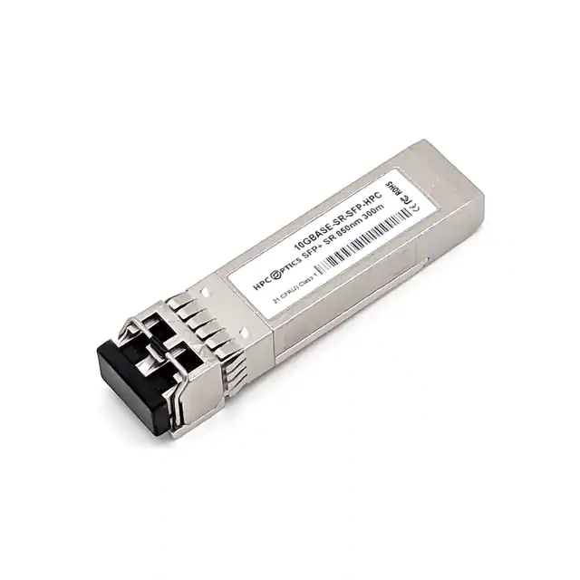 FN-TRAN-SFP+SR-HPC