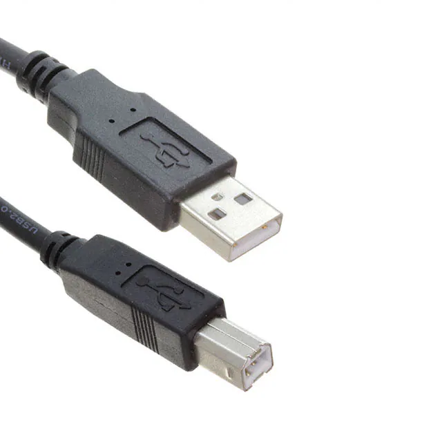 CA-USB-AM-BM-10FT