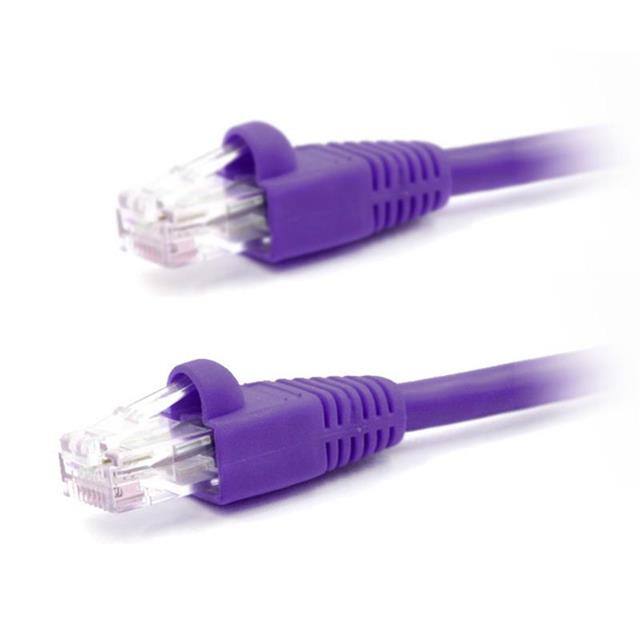 CAT6-PURPLE-75FT