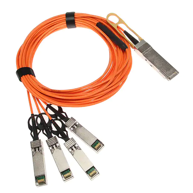 QSFP-4X10G-AOC3M-C