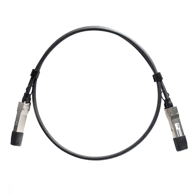 QFX-QSFP-DAC-3M-C