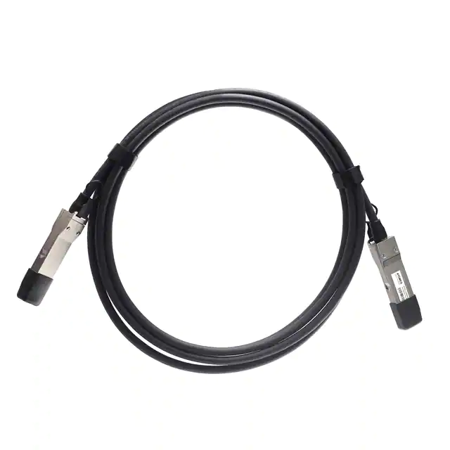 QFX-QSFP28-DAC-2M-C