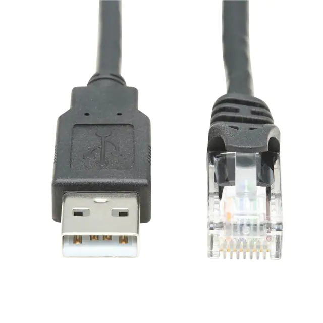 U009-015-RJ45-X