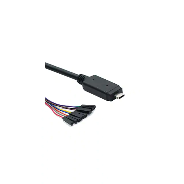 USBC-HS-UART-3.3V-3.3V-1800-SPR