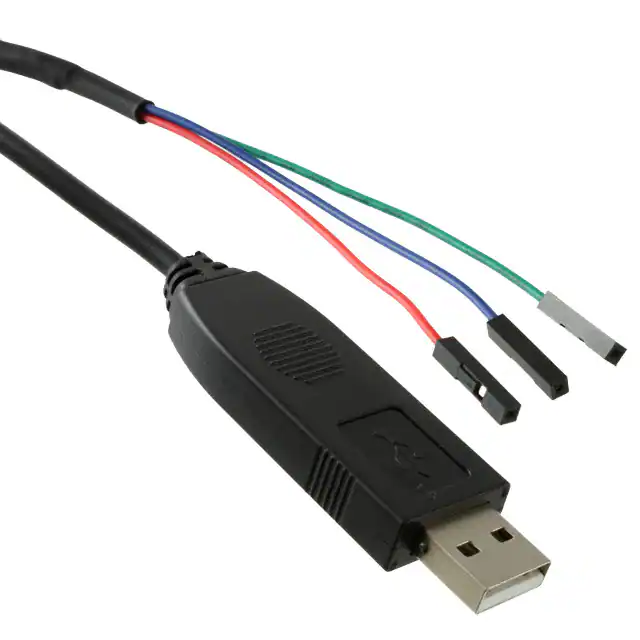 USB-SERIAL-F