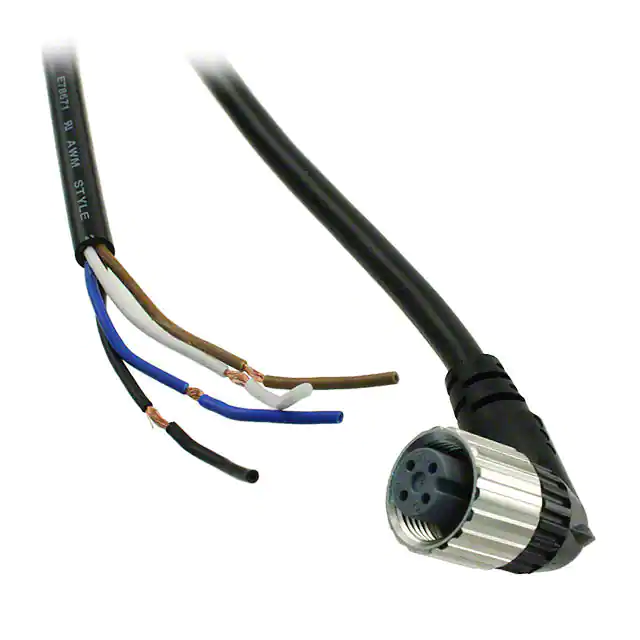 XS2F-M12PVC4A5MLED