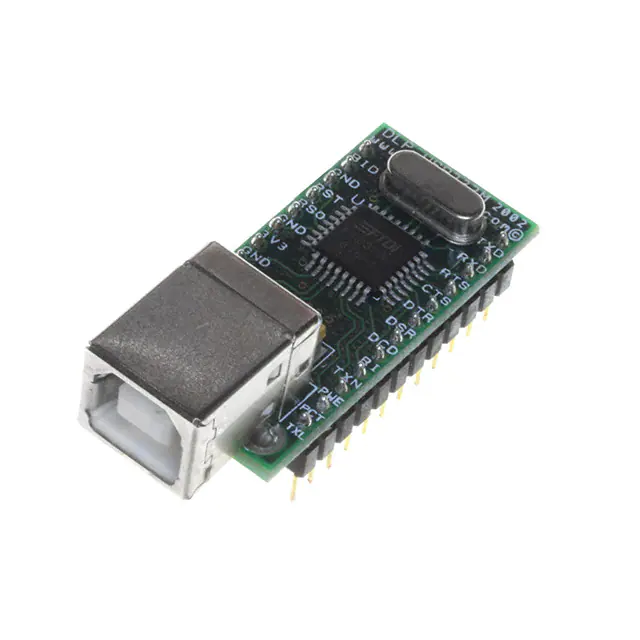 DLP-USB232M-G2