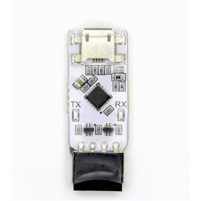 DP-USB2RS232-VT