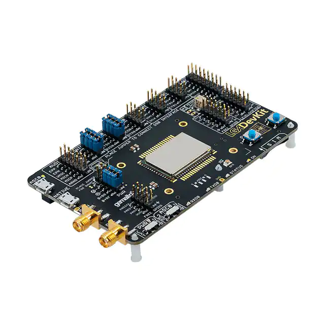 DEVKIT ENS22-E NB-IOT