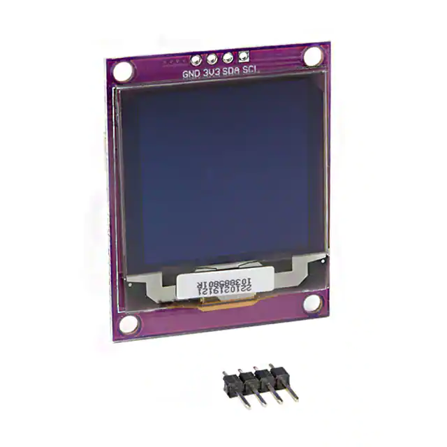 LCD-15890