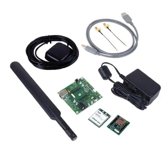 LTE910XF EVAL KIT V20.00 TBH3S