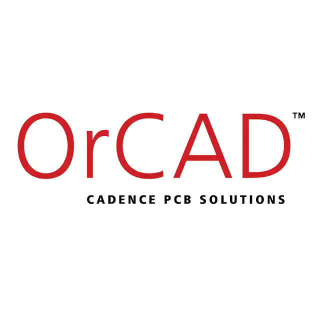 ORCAD CAPTURE BUNDLE