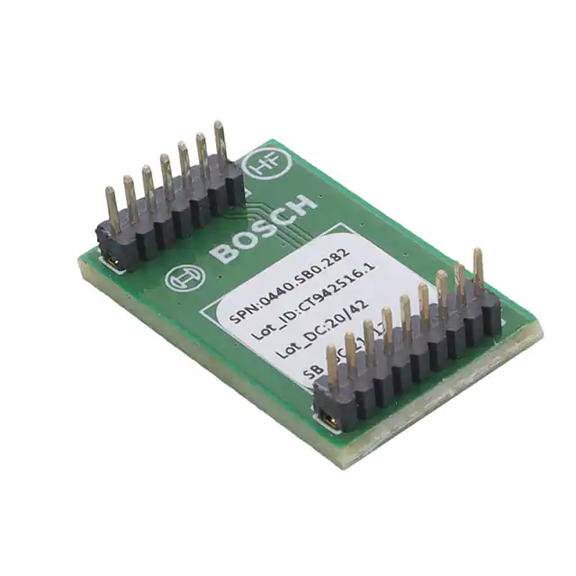 SHUTTLE BOARD 3.0 BMA456