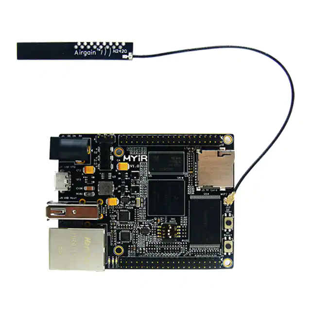 MYS-6ULX-IOT