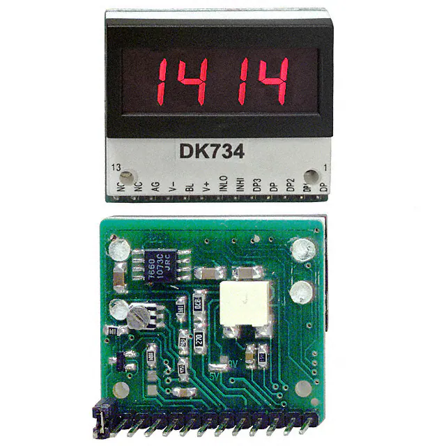 DK735