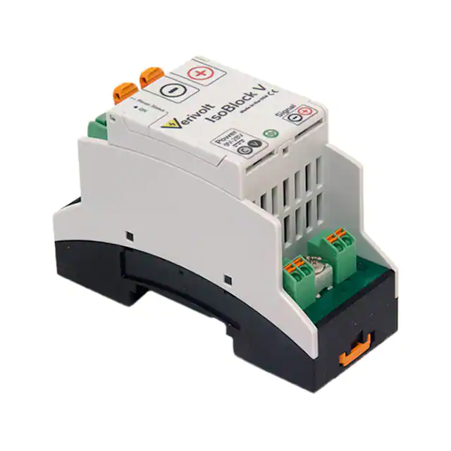 ISOBLOCK V-1C (150VAC 7VAC)