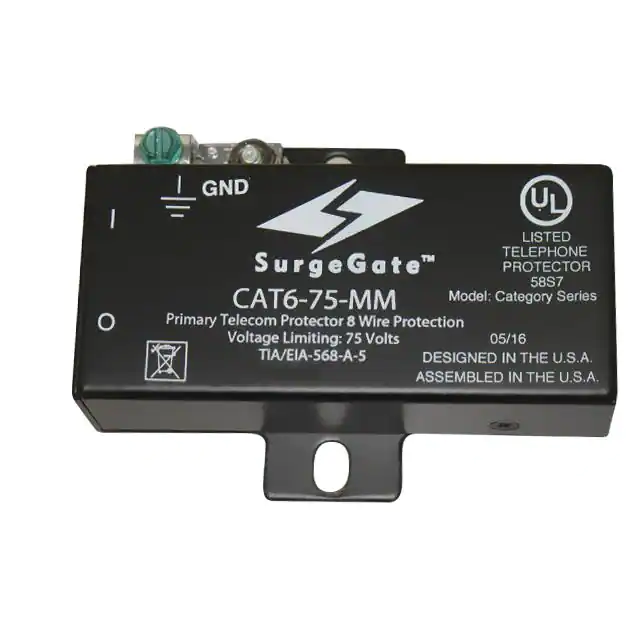 CAT6-75-MM