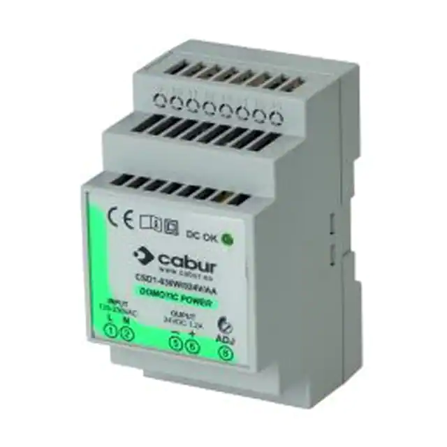 XCSD1030W024VAA