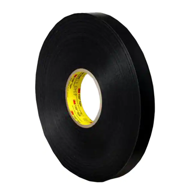 4949-BLACK-1X36YD