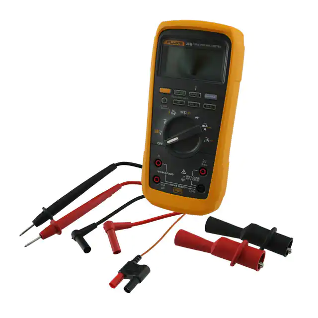 FLUKE-28II