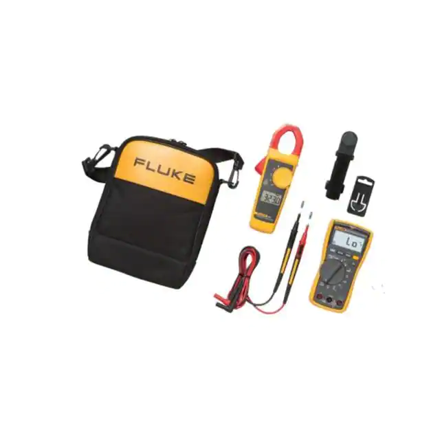 FLUKE-117/323 KIT